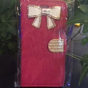 New iPhone 6 Plus wallet case!!!